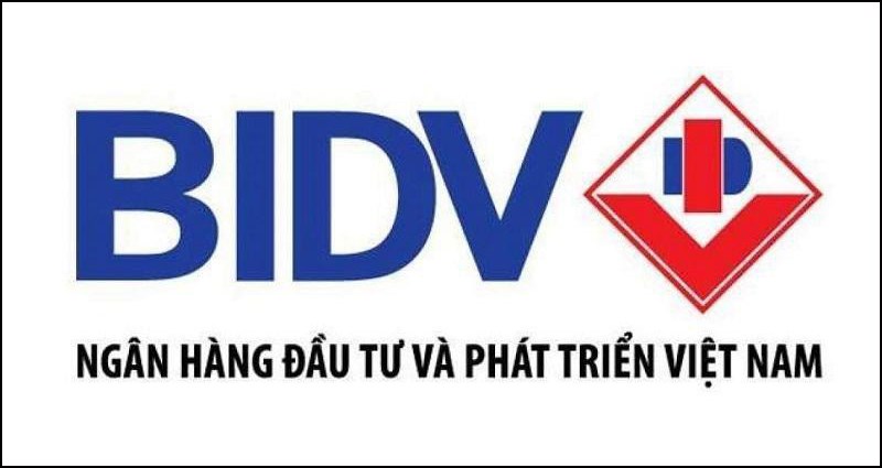 Ngân hàng Đầu tư và Phát triển Việt Nam (BIDV)