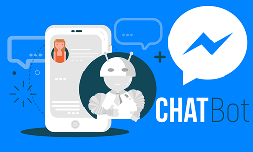 Lý do bạn nên sử dụng chatbot Facebook