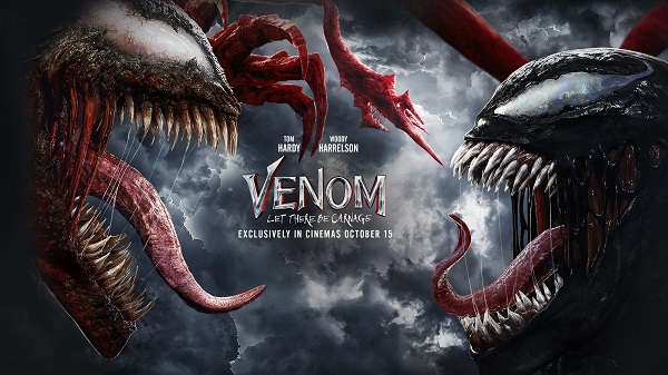 Venom: Let There Be Carnage sẽ ra mắt trong tháng 12 này