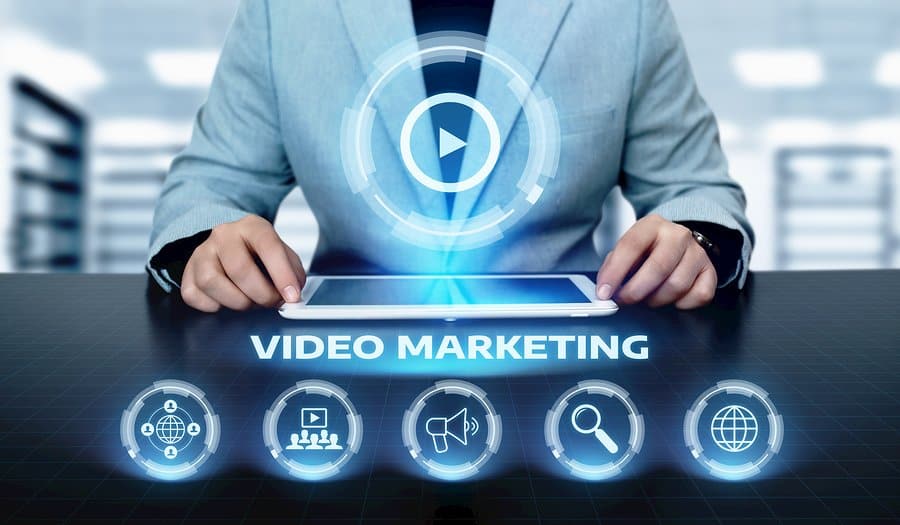 5 betrokkenheidsregels voor videoadvertenties en videomarketing die echt  werken